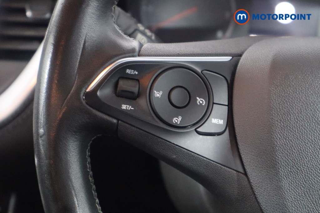 Vauxhall Grandland X Se Premium Manual Petrol SUV - Stock Number (1614379) - 7th supplementary image