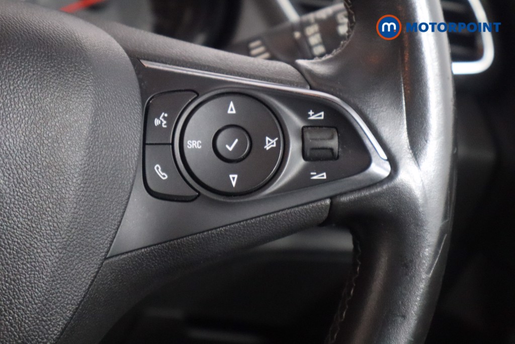 Vauxhall Grandland X Se Premium Manual Petrol SUV - Stock Number (1614379) - 8th supplementary image