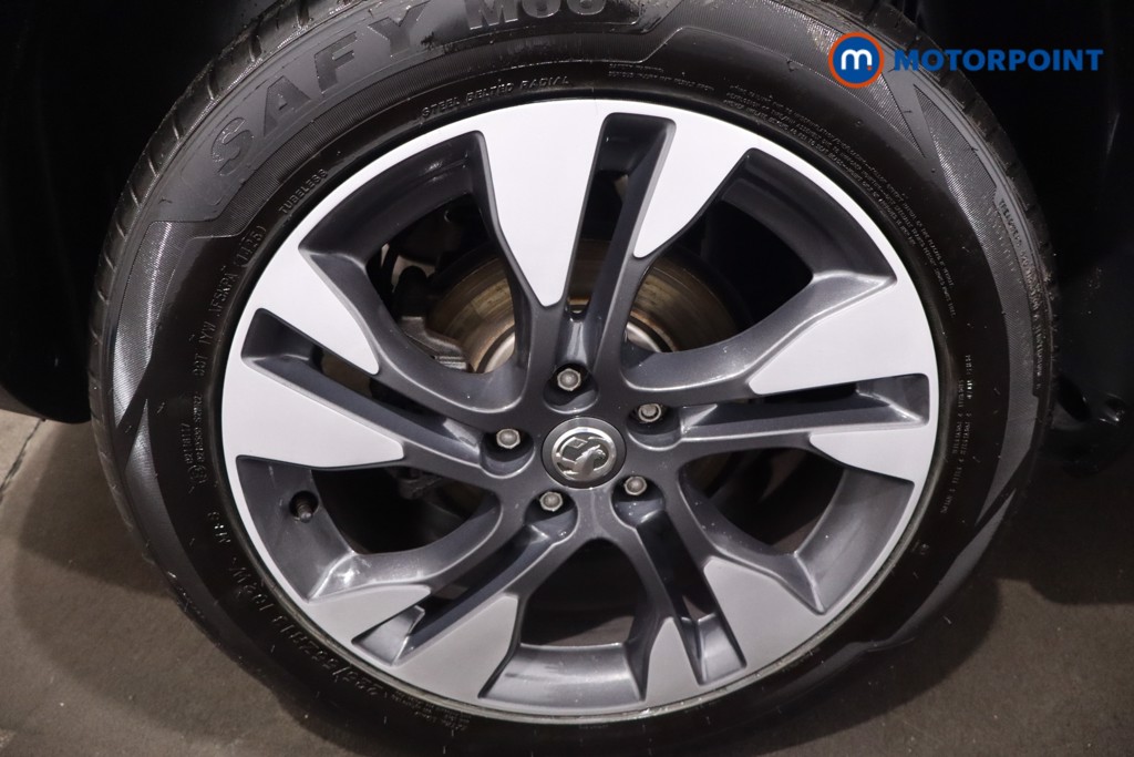 Vauxhall Grandland X Se Premium Manual Petrol SUV - Stock Number (1614379) - 9th supplementary image