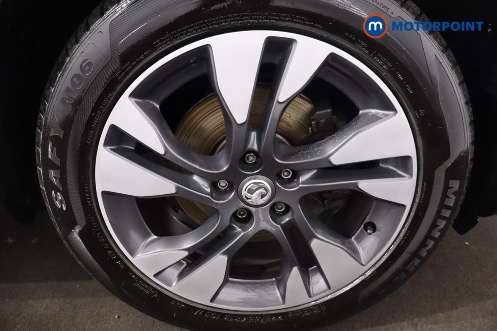 Vauxhall Grandland X Se Premium Manual Petrol SUV - Stock Number (1614379) - 10th supplementary image