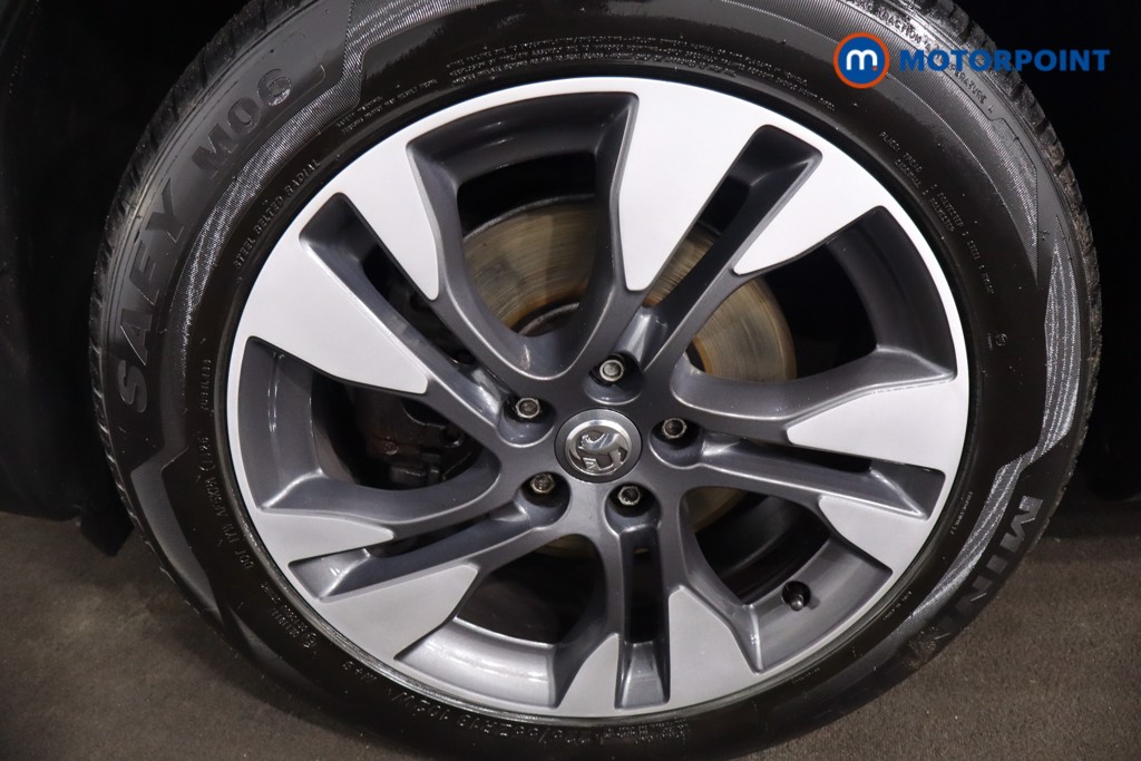 Vauxhall Grandland X Se Premium Manual Petrol SUV - Stock Number (1614379) - 11th supplementary image