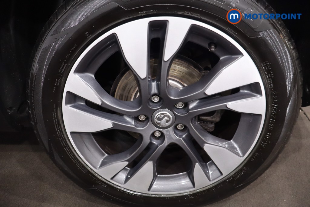 Vauxhall Grandland X Se Premium Manual Petrol SUV - Stock Number (1614379) - 12th supplementary image