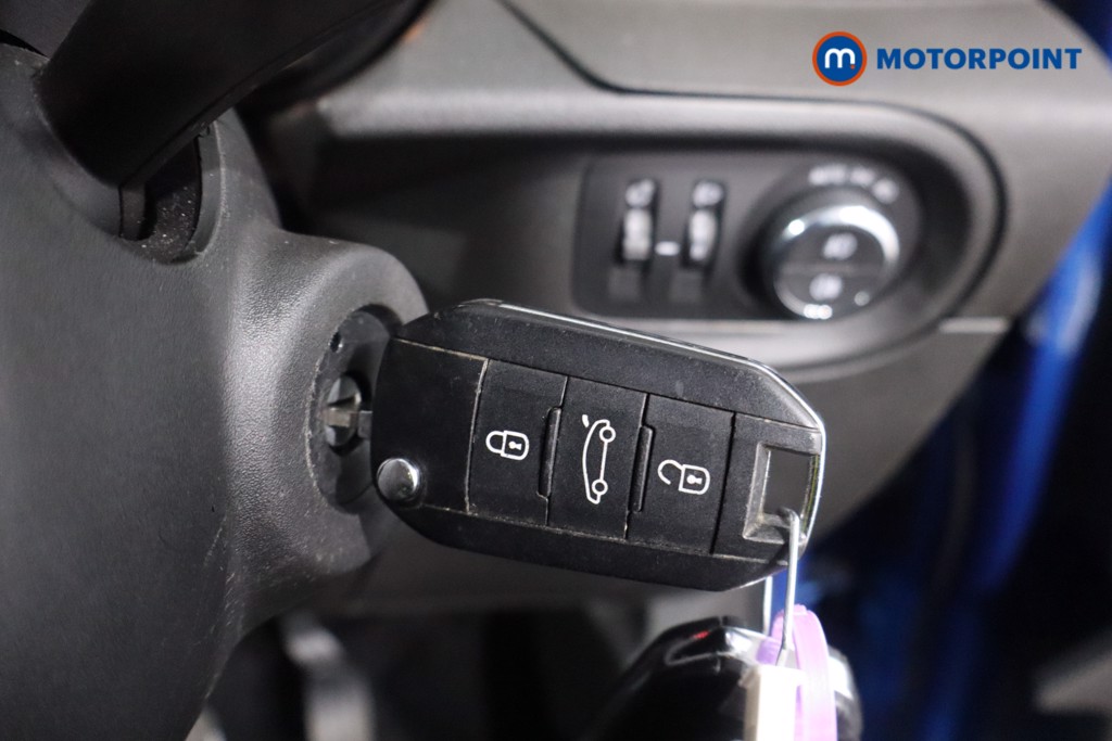 Vauxhall Grandland X Se Premium Manual Petrol SUV - Stock Number (1614379) - 13th supplementary image