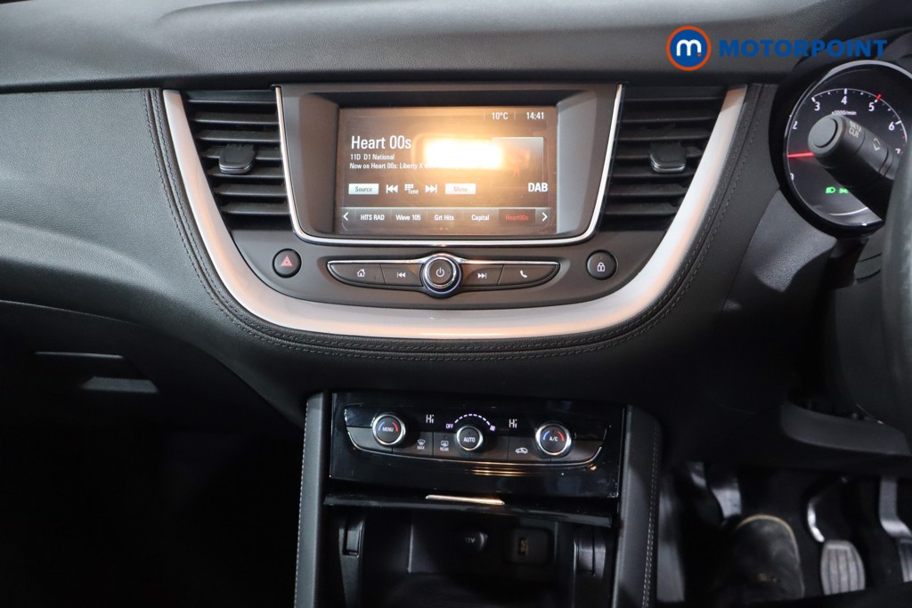 Vauxhall Grandland X Se Premium Manual Petrol SUV - Stock Number (1614379) - 15th supplementary image