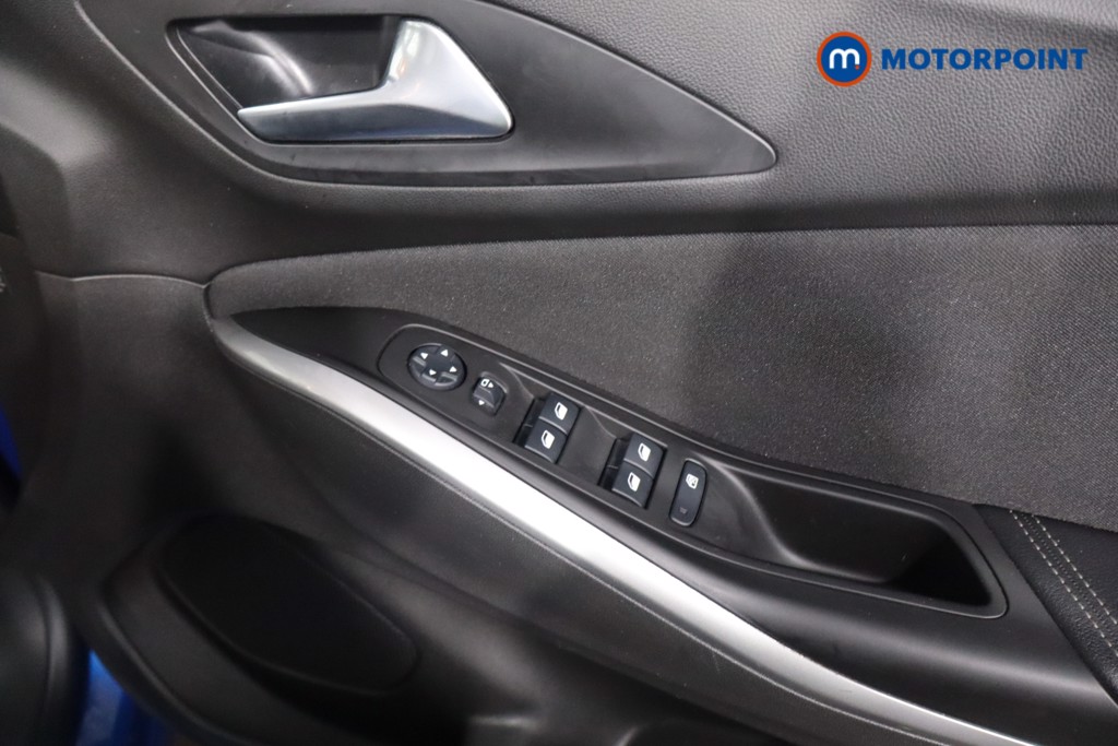 Vauxhall Grandland X Se Premium Manual Petrol SUV - Stock Number (1614379) - 21st supplementary image
