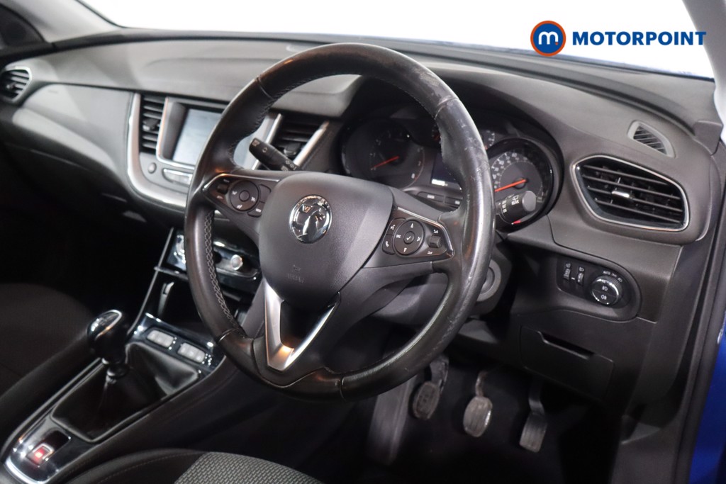 Vauxhall Grandland X Se Premium Manual Petrol SUV - Stock Number (1614379) - 22nd supplementary image