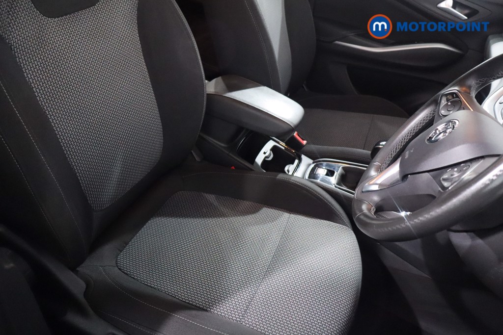 Vauxhall Grandland X Se Premium Manual Petrol SUV - Stock Number (1614379) - 23rd supplementary image