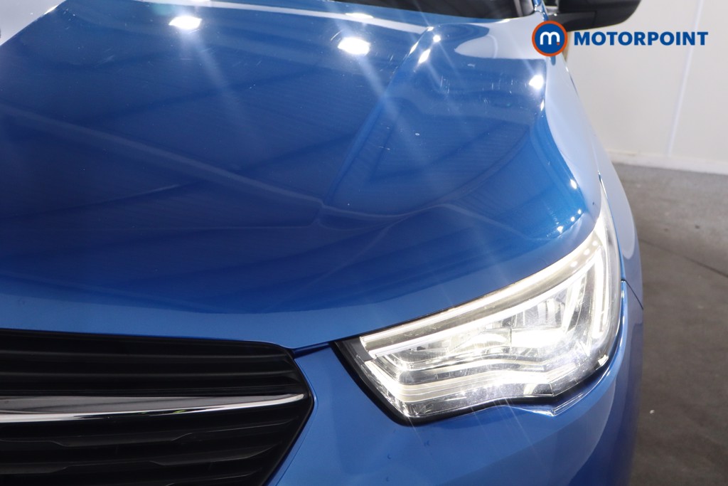 Vauxhall Grandland X Se Premium Manual Petrol SUV - Stock Number (1614379) - 26th supplementary image