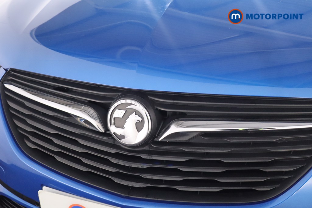 Vauxhall Grandland X Se Premium Manual Petrol SUV - Stock Number (1614379) - 28th supplementary image