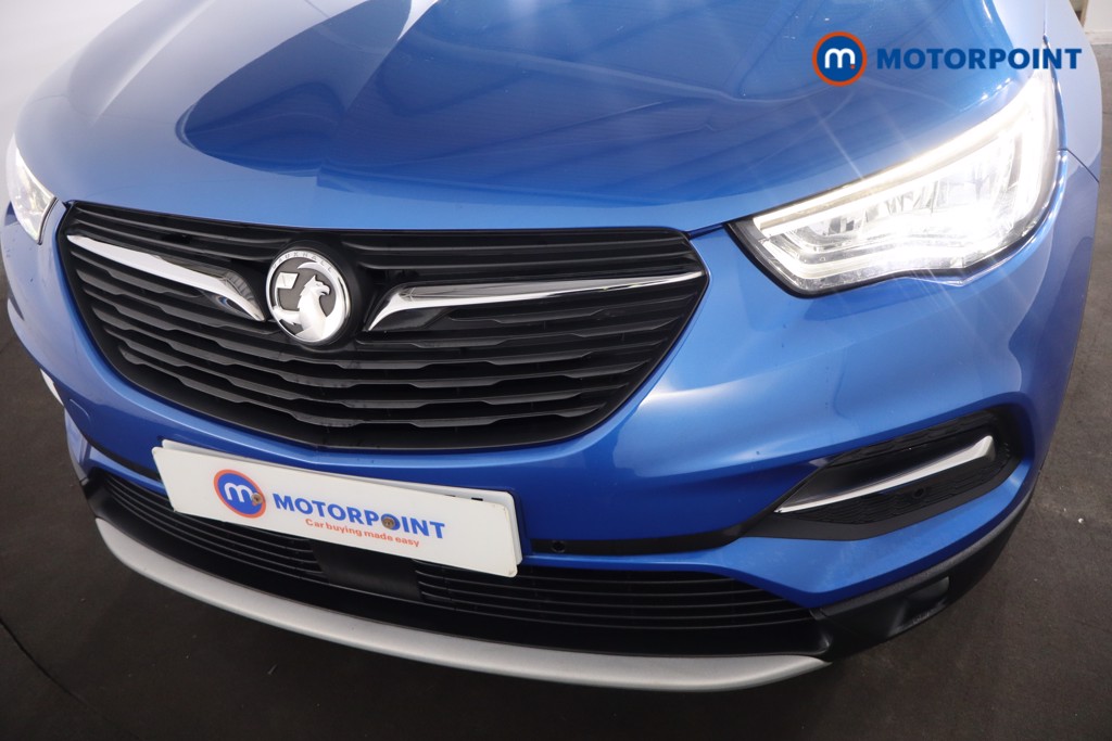 Vauxhall Grandland X Se Premium Manual Petrol SUV - Stock Number (1614379) - 29th supplementary image