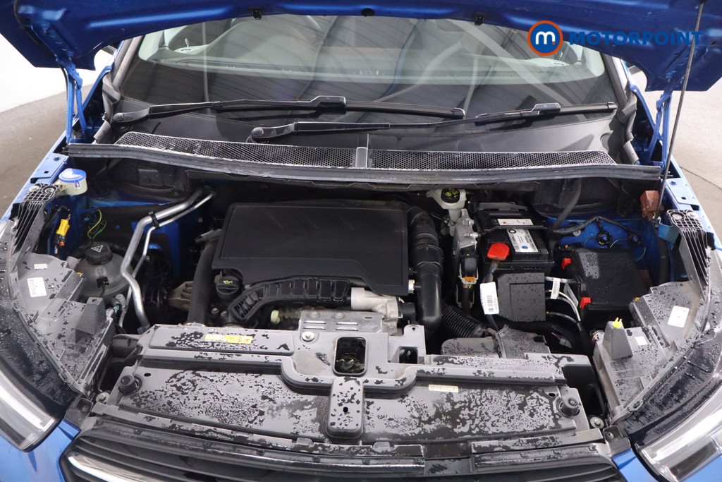 Vauxhall Grandland X Se Premium Manual Petrol SUV - Stock Number (1614379) - 30th supplementary image