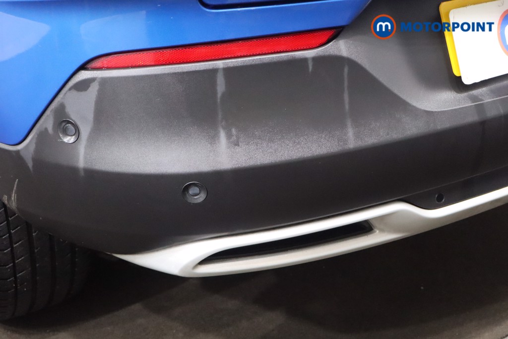 Vauxhall Grandland X Se Premium Manual Petrol SUV - Stock Number (1614379) - 33rd supplementary image