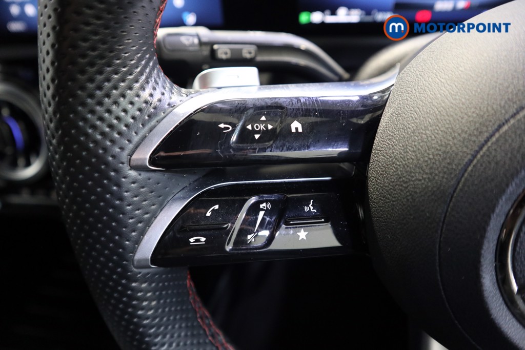 Mercedes-Benz A Class Amg Line Automatic Diesel Hatchback - Stock Number (1614388) - 3rd supplementary image