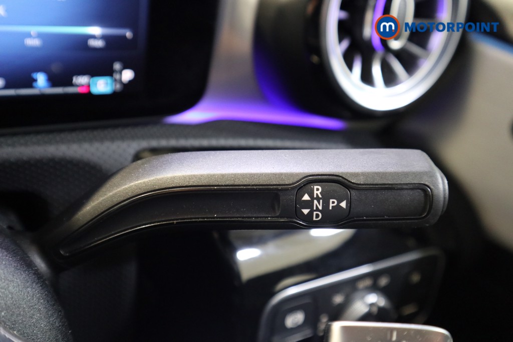 Mercedes-Benz A Class Amg Line Automatic Diesel Hatchback - Stock Number (1614388) - 5th supplementary image