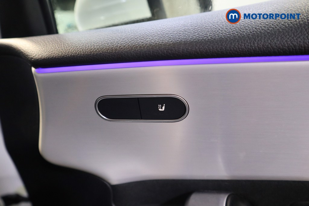 Mercedes-Benz A Class Amg Line Automatic Diesel Hatchback - Stock Number (1614388) - 12th supplementary image