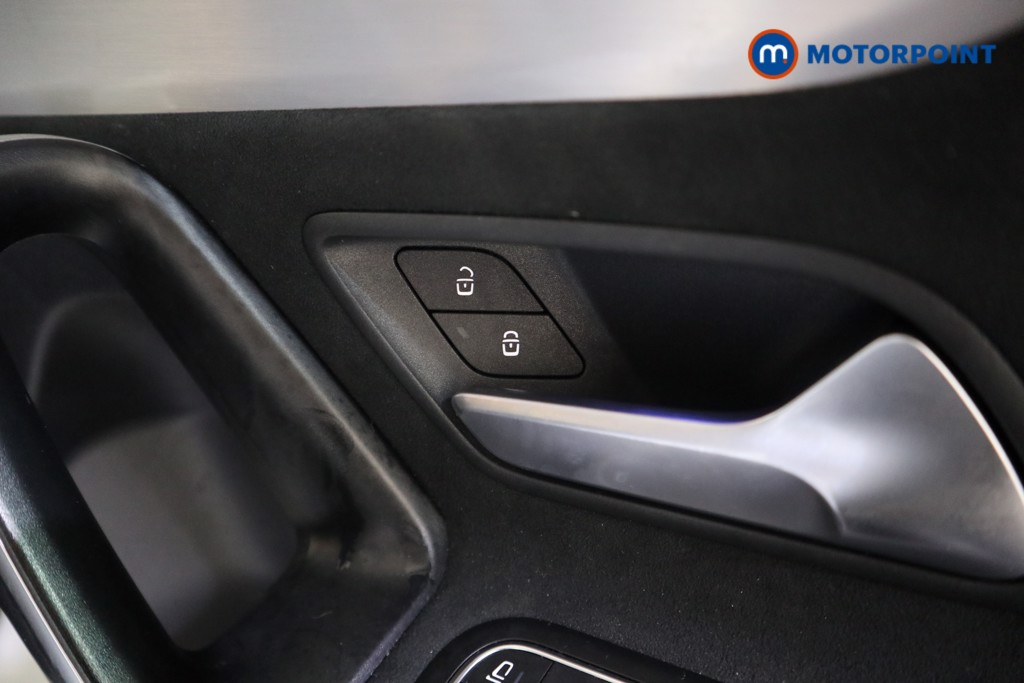 Mercedes-Benz A Class Amg Line Automatic Diesel Hatchback - Stock Number (1614388) - 13th supplementary image