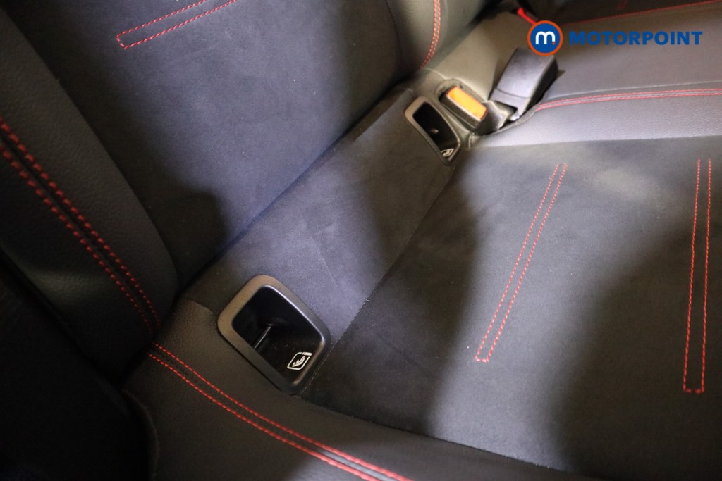 Mercedes-Benz A Class Amg Line Automatic Diesel Hatchback - Stock Number (1614388) - 18th supplementary image