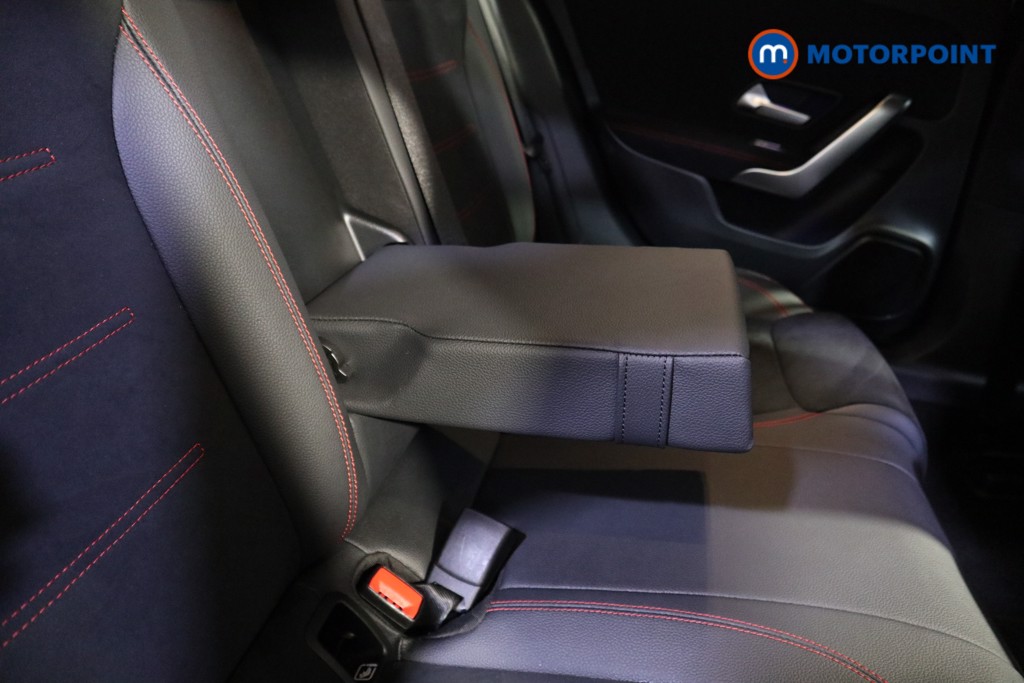 Mercedes-Benz A Class Amg Line Automatic Diesel Hatchback - Stock Number (1614388) - 21st supplementary image