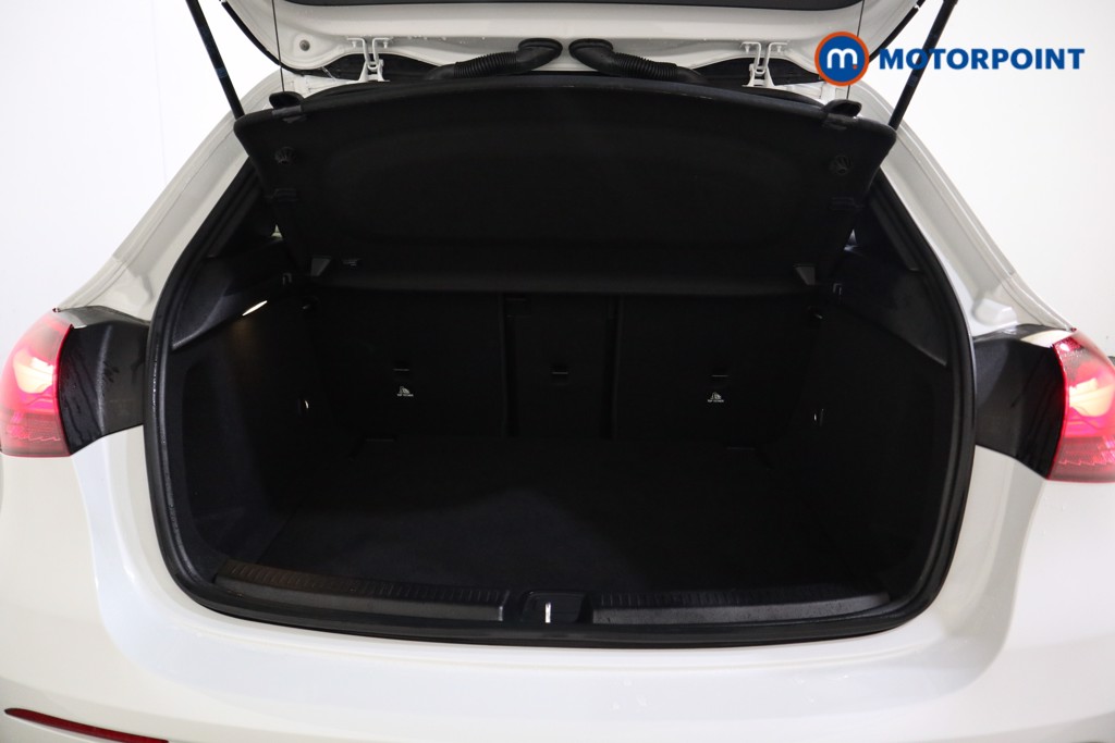 Mercedes-Benz A Class Amg Line Automatic Diesel Hatchback - Stock Number (1614388) - 23rd supplementary image