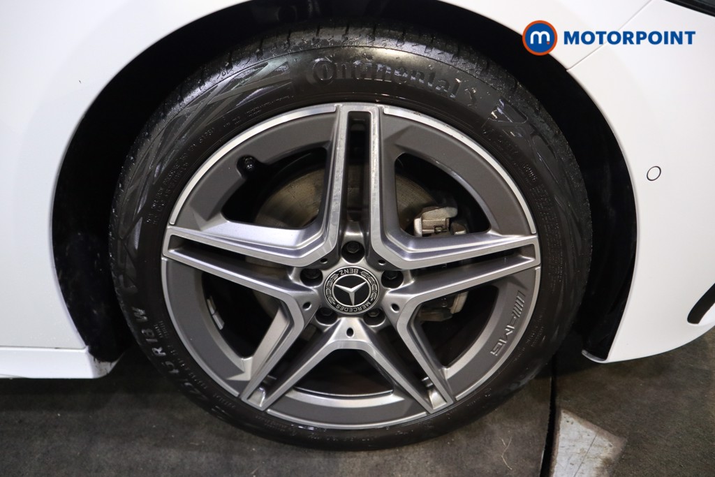 Mercedes-Benz A Class Amg Line Automatic Diesel Hatchback - Stock Number (1614388) - 25th supplementary image