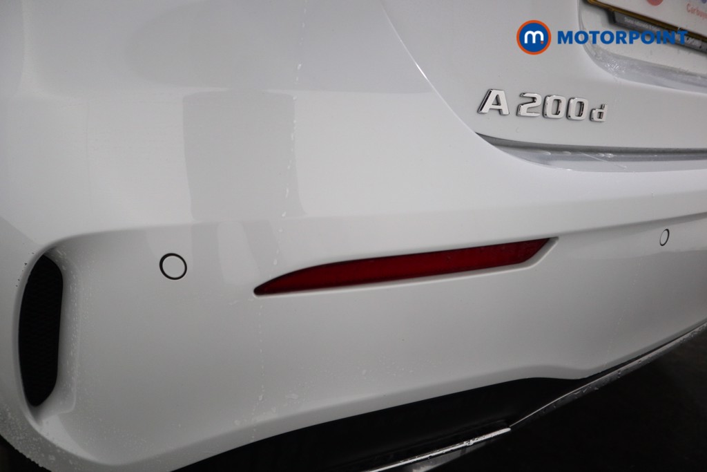 Mercedes-Benz A Class Amg Line Automatic Diesel Hatchback - Stock Number (1614388) - 28th supplementary image