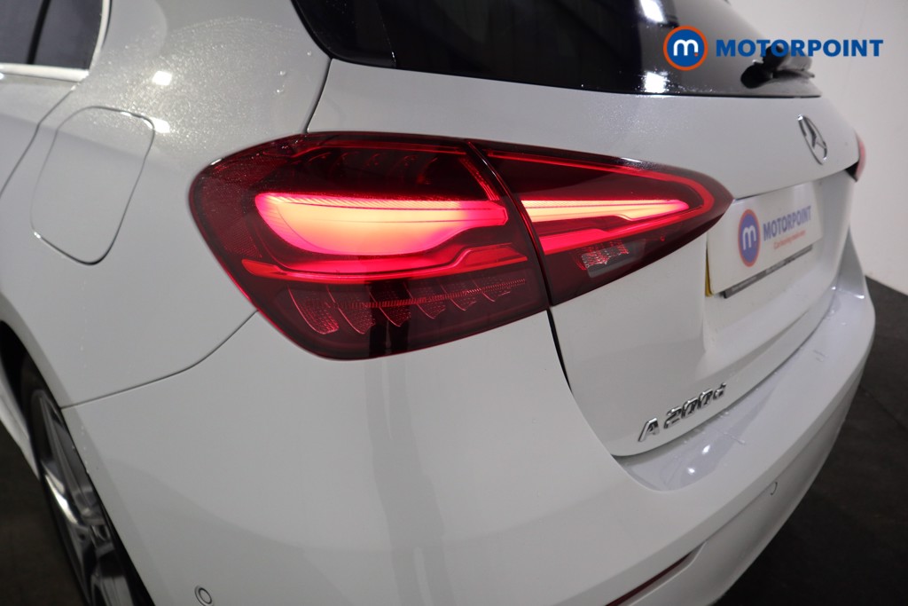 Mercedes-Benz A Class Amg Line Automatic Diesel Hatchback - Stock Number (1614388) - 30th supplementary image