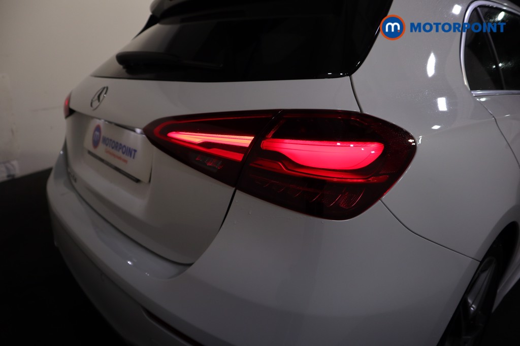 Mercedes-Benz A Class Amg Line Automatic Diesel Hatchback - Stock Number (1614388) - 31st supplementary image