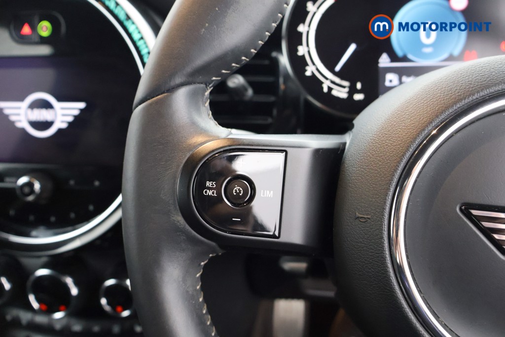 Mini Hatchback Cooper Sport Automatic Petrol Hatchback - Stock Number (1614432) - 2nd supplementary image