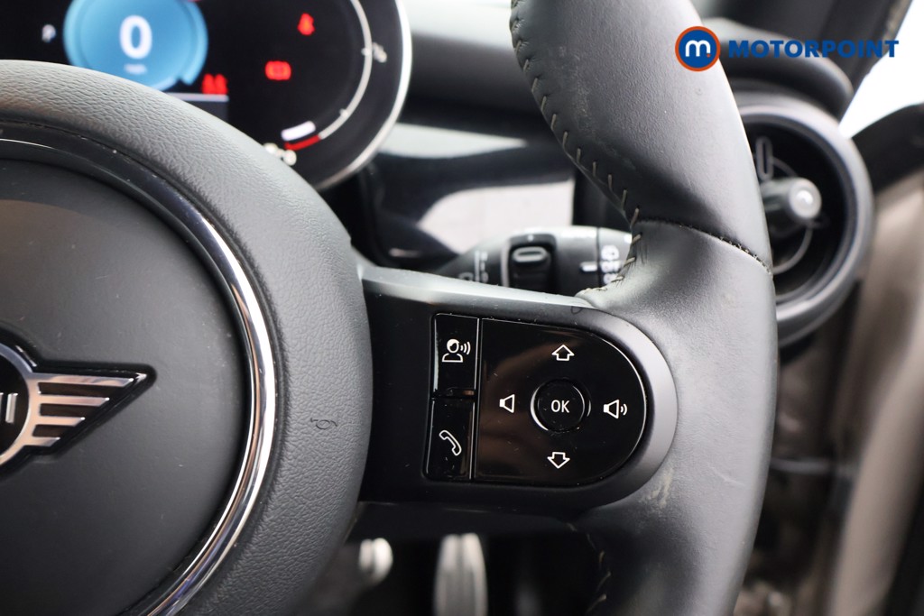 Mini Hatchback Cooper Sport Automatic Petrol Hatchback - Stock Number (1614432) - 3rd supplementary image