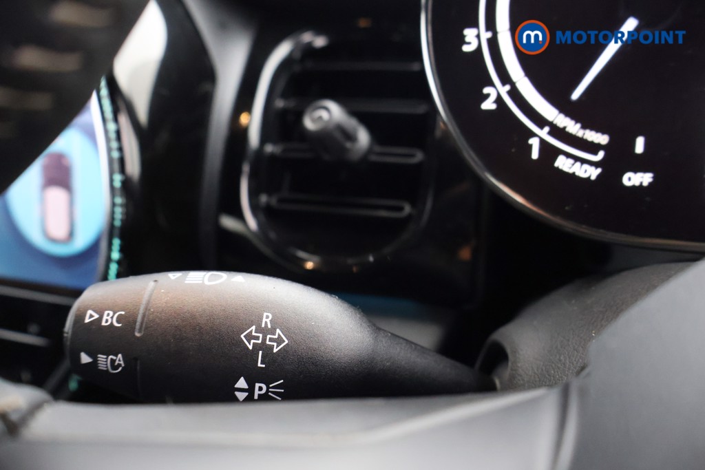 Mini Hatchback Cooper Sport Automatic Petrol Hatchback - Stock Number (1614432) - 5th supplementary image