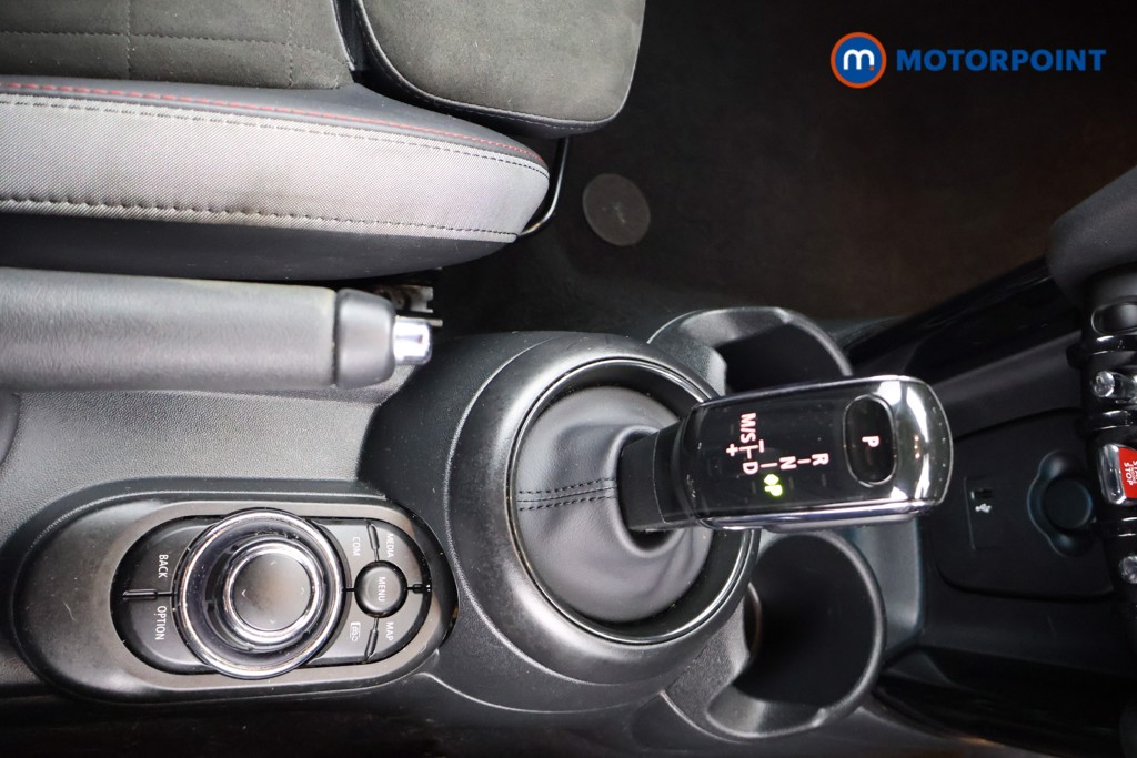 Mini Hatchback Cooper Sport Automatic Petrol Hatchback - Stock Number (1614432) - 9th supplementary image