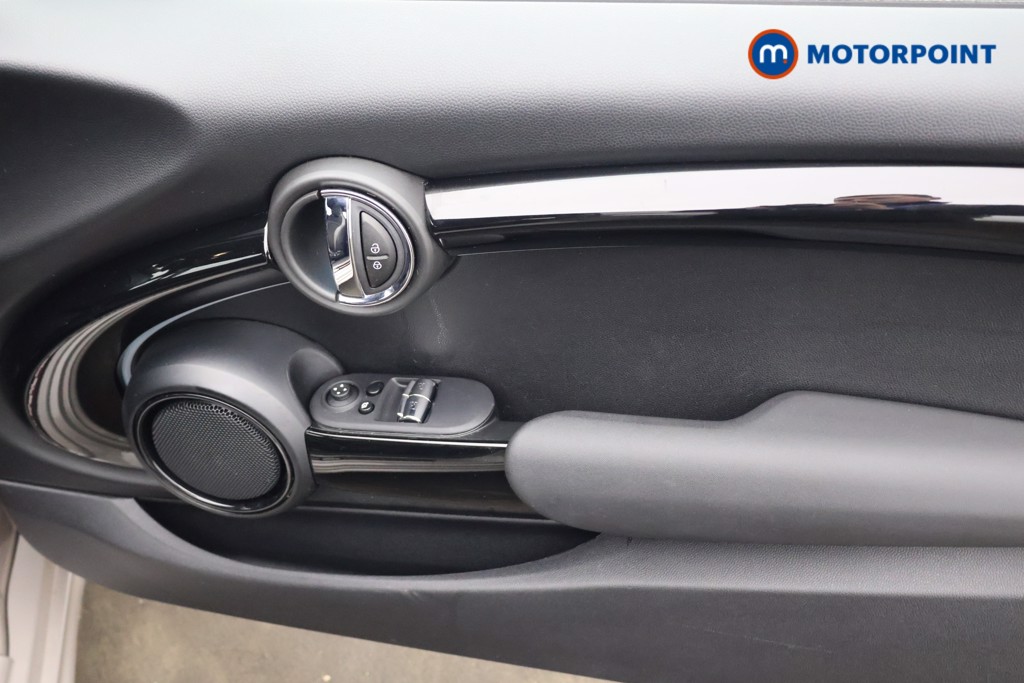 Mini Hatchback Cooper Sport Automatic Petrol Hatchback - Stock Number (1614432) - 12th supplementary image