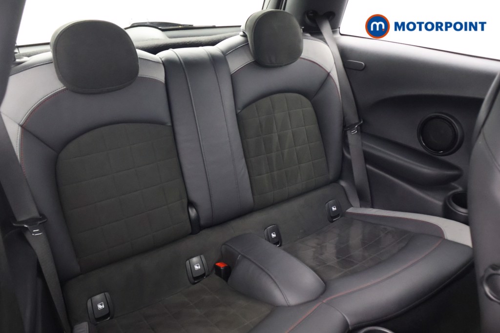 Mini Hatchback Cooper Sport Automatic Petrol Hatchback - Stock Number (1614432) - 15th supplementary image