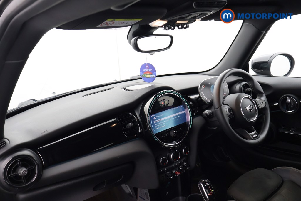 Mini Hatchback Cooper Sport Automatic Petrol Hatchback - Stock Number (1614432) - 16th supplementary image