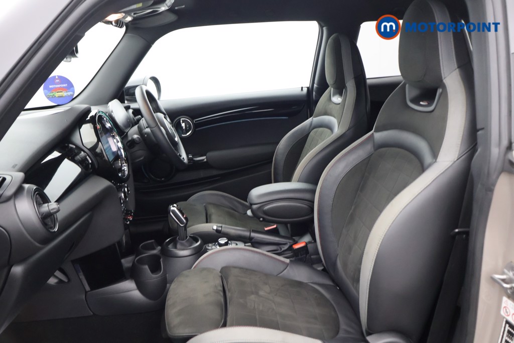 Mini Hatchback Cooper Sport Automatic Petrol Hatchback - Stock Number (1614432) - 17th supplementary image