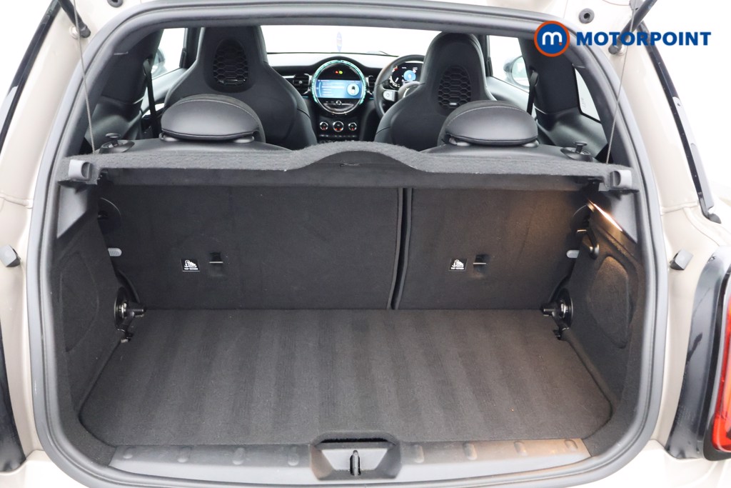 Mini Hatchback Cooper Sport Automatic Petrol Hatchback - Stock Number (1614432) - 18th supplementary image