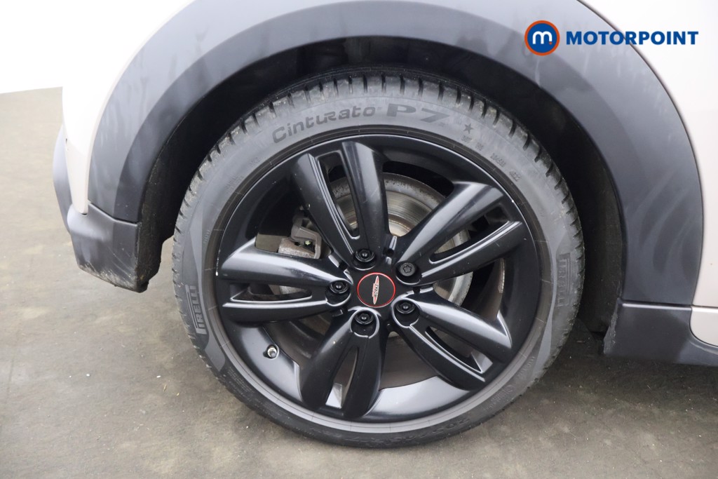 Mini Hatchback Cooper Sport Automatic Petrol Hatchback - Stock Number (1614432) - 19th supplementary image