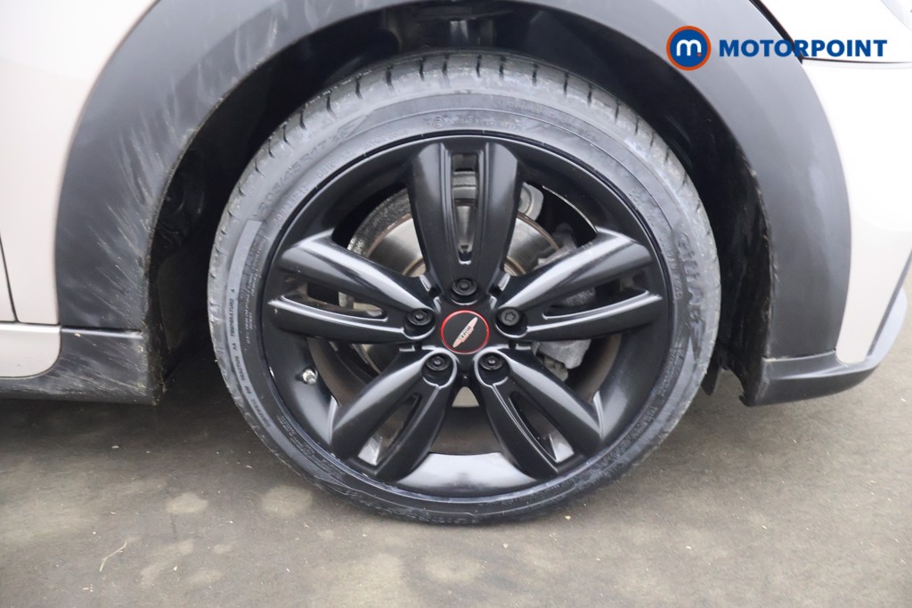 Mini Hatchback Cooper Sport Automatic Petrol Hatchback - Stock Number (1614432) - 20th supplementary image