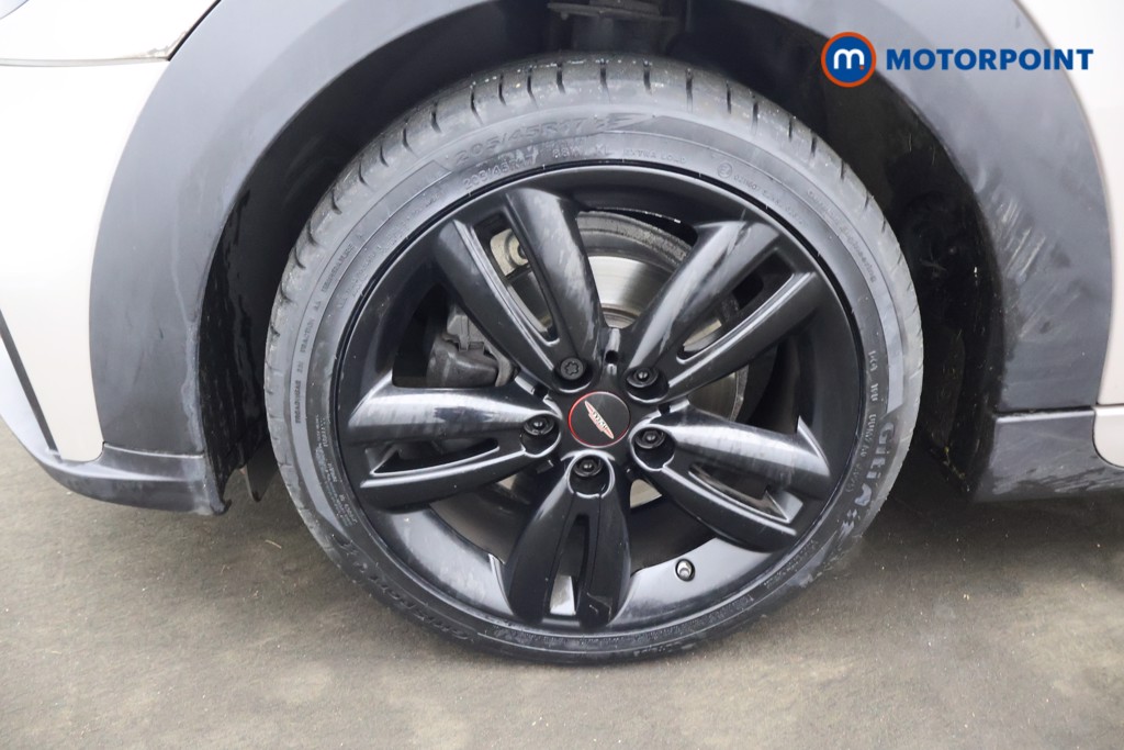 Mini Hatchback Cooper Sport Automatic Petrol Hatchback - Stock Number (1614432) - 21st supplementary image