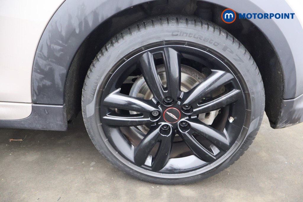 Mini Hatchback Cooper Sport Automatic Petrol Hatchback - Stock Number (1614432) - 22nd supplementary image