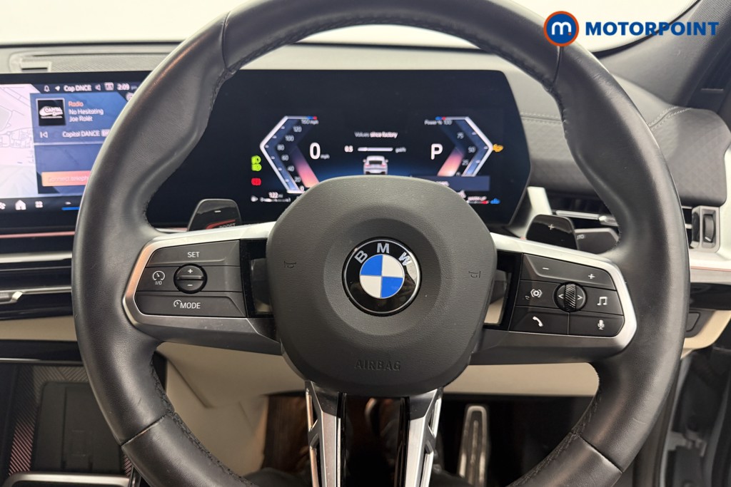 BMW X2 M Sport Automatic Petrol SUV - Stock Number (1614501) - 4th supplementary image