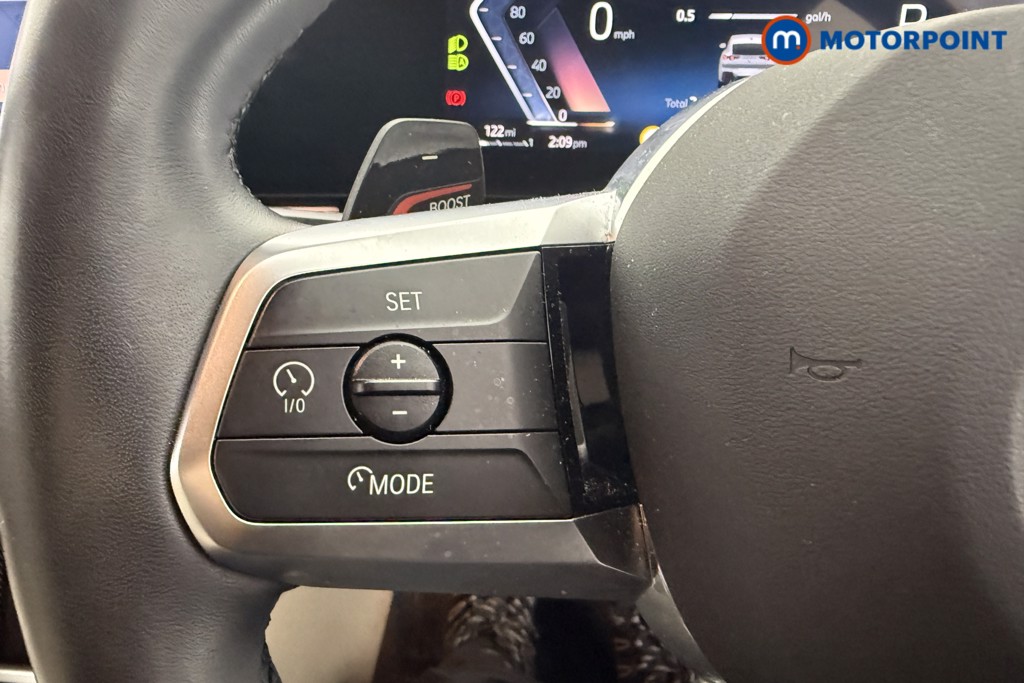 BMW X2 M Sport Automatic Petrol SUV - Stock Number (1614501) - 5th supplementary image