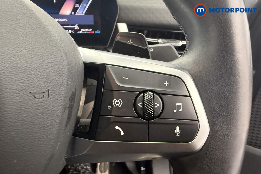 BMW X2 M Sport Automatic Petrol SUV - Stock Number (1614501) - 6th supplementary image