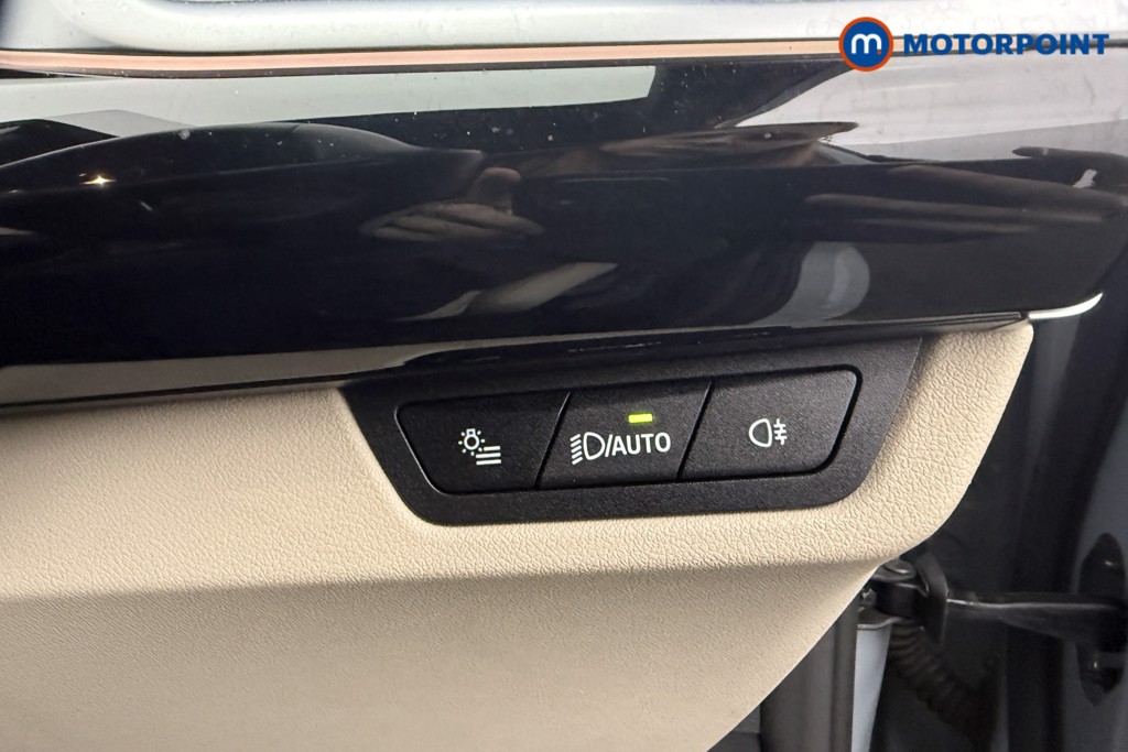 BMW X2 M Sport Automatic Petrol SUV - Stock Number (1614501) - 7th supplementary image