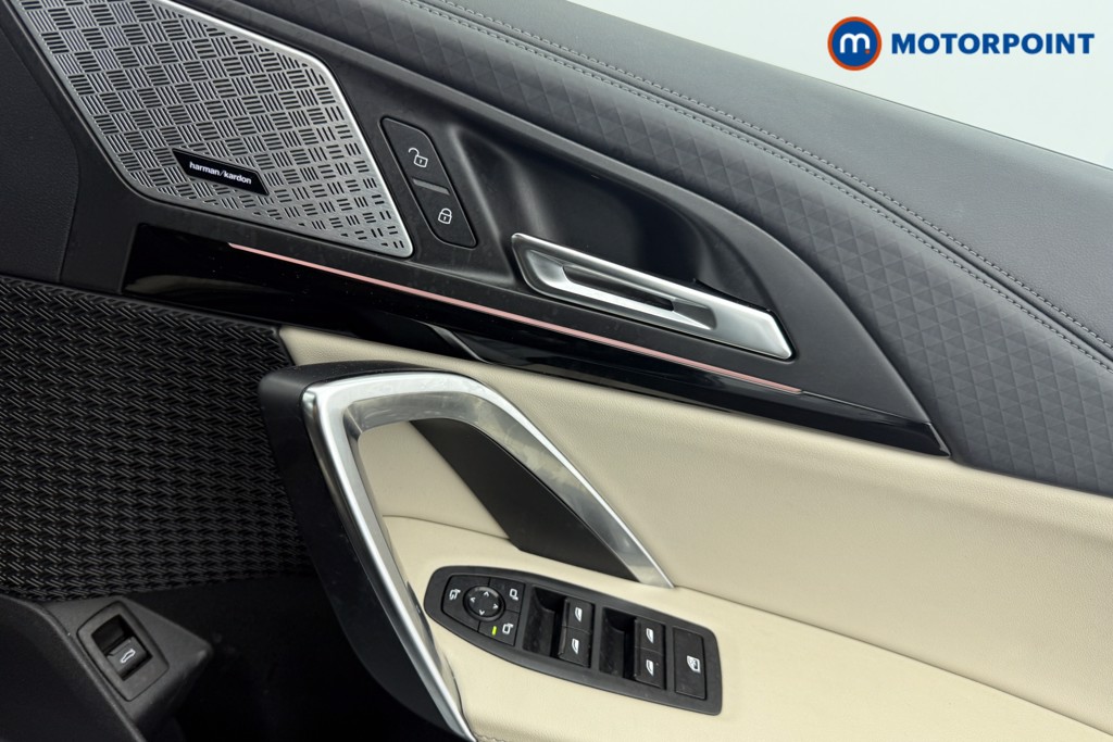 BMW X2 M Sport Automatic Petrol SUV - Stock Number (1614501) - 9th supplementary image