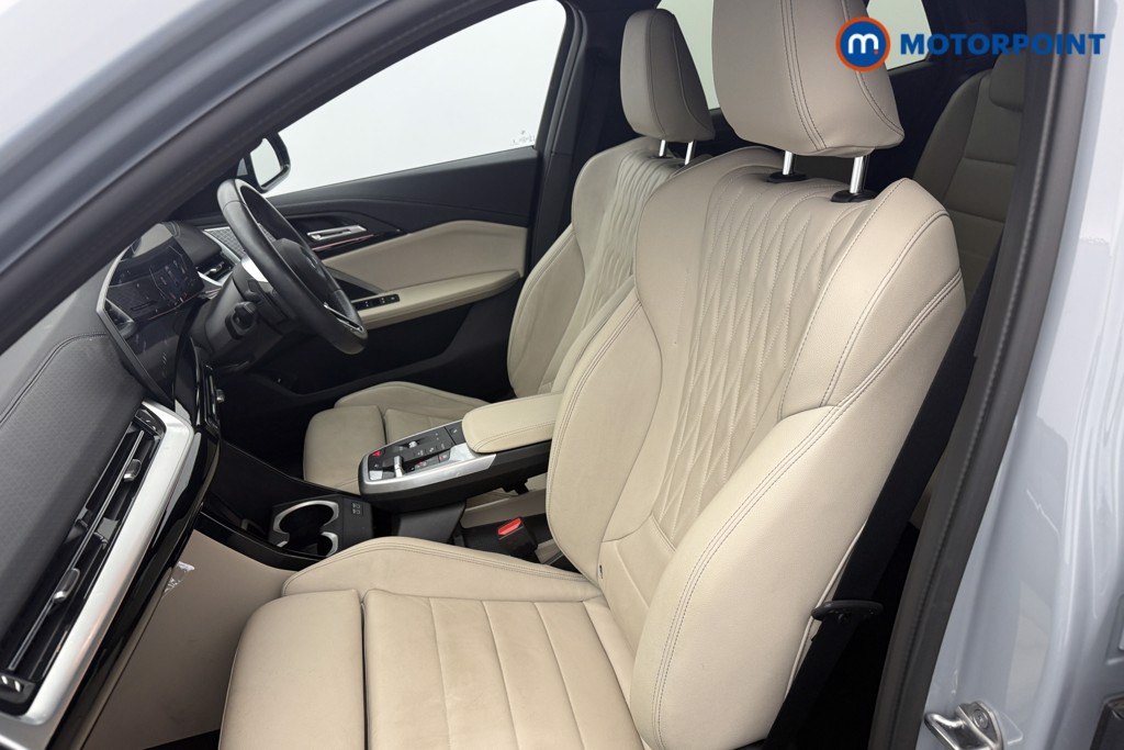 BMW X2 M Sport Automatic Petrol SUV - Stock Number (1614501) - 10th supplementary image