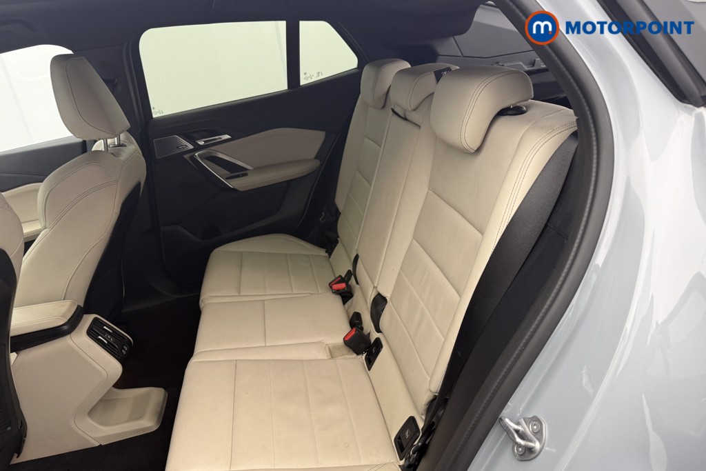 BMW X2 M Sport Automatic Petrol SUV - Stock Number (1614501) - 11th supplementary image