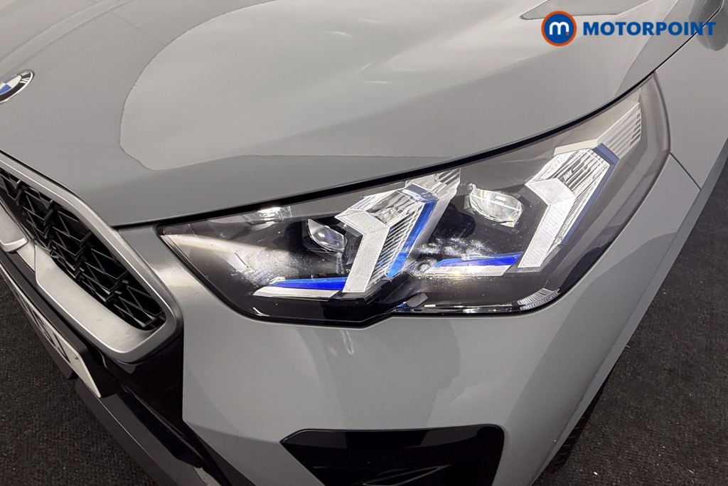 BMW X2 M Sport Automatic Petrol SUV - Stock Number (1614501) - 14th supplementary image