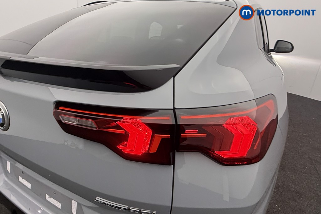 BMW X2 M Sport Automatic Petrol SUV - Stock Number (1614501) - 16th supplementary image