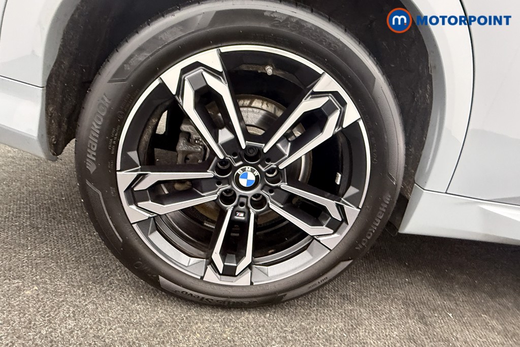 BMW X2 M Sport Automatic Petrol SUV - Stock Number (1614501) - 19th supplementary image